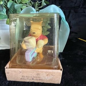 Winnie the Pooh Birthday Keepsake 5